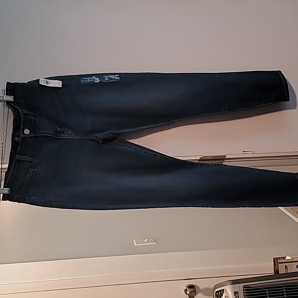 Nwt Gap jeans size 8/29